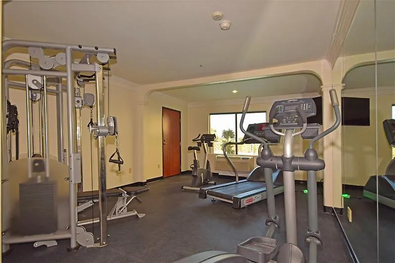Best Western Plus Suites Hotel - Los Angeles Lax Airport Inglewood