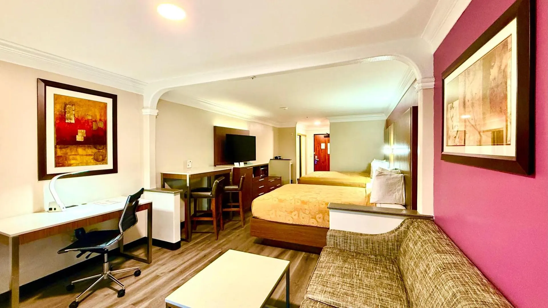 Best Western Plus Suites Hotel - Los Angeles Lax Airport Inglewood