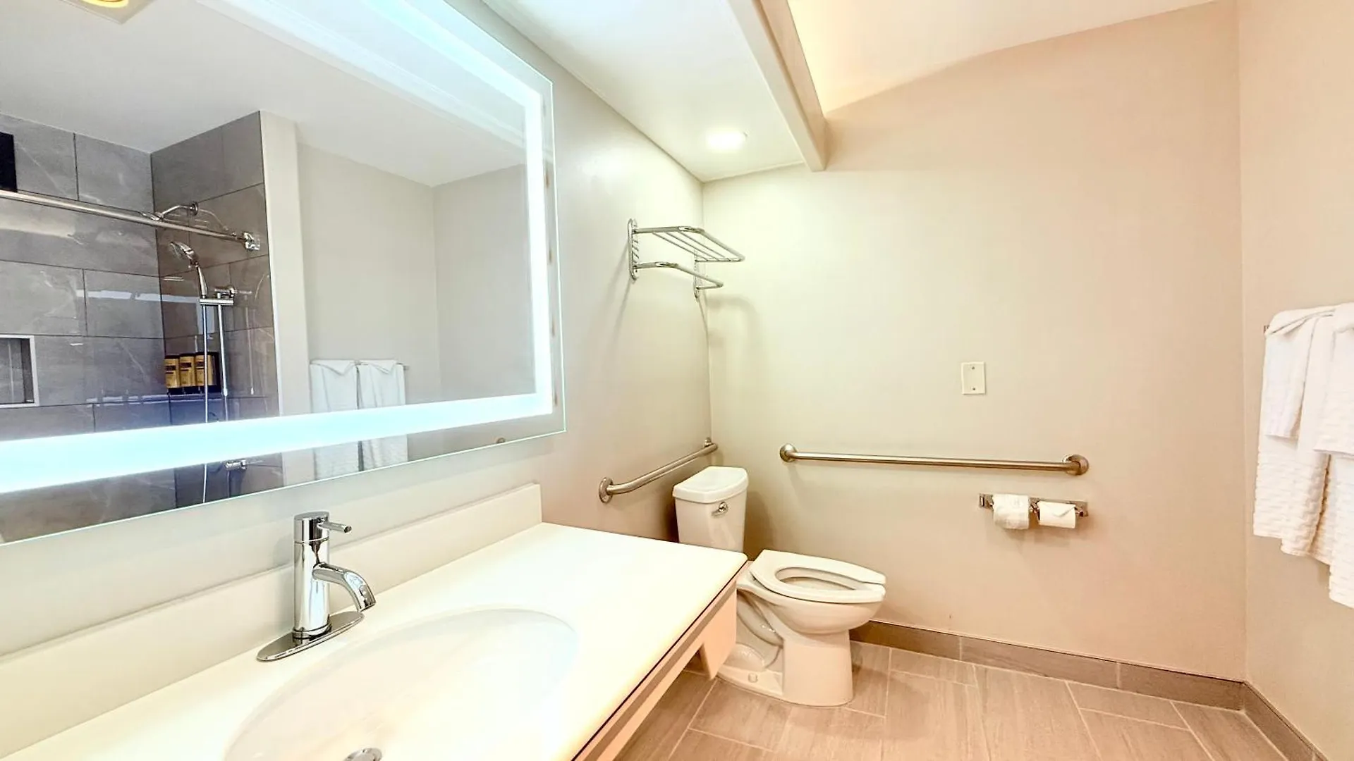 Best Western Plus Suites Hotel - Los Angeles Lax Airport Inglewood