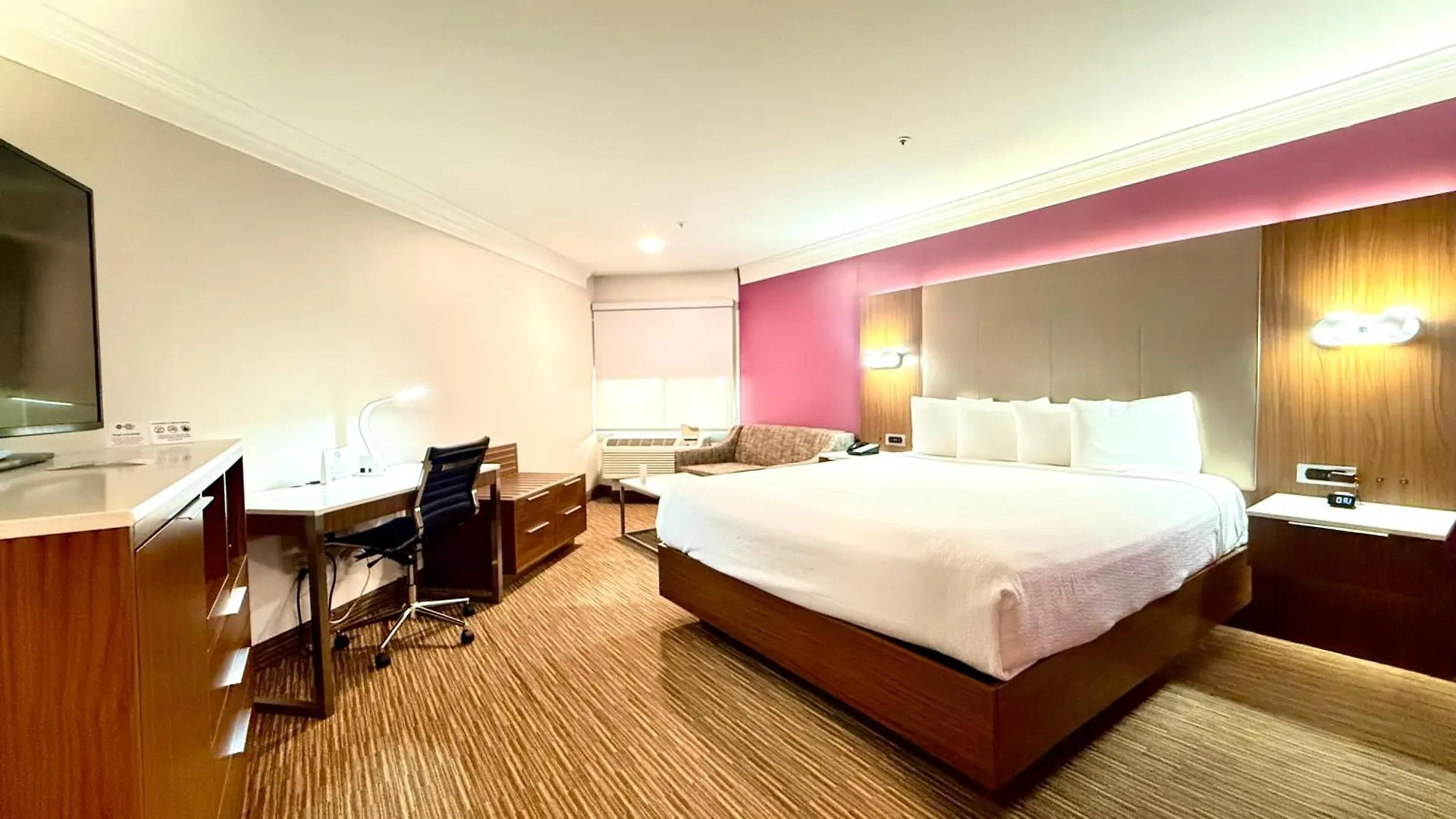 Best Western Plus Suites Hotel - Los Angeles Lax Airport Inglewood United States