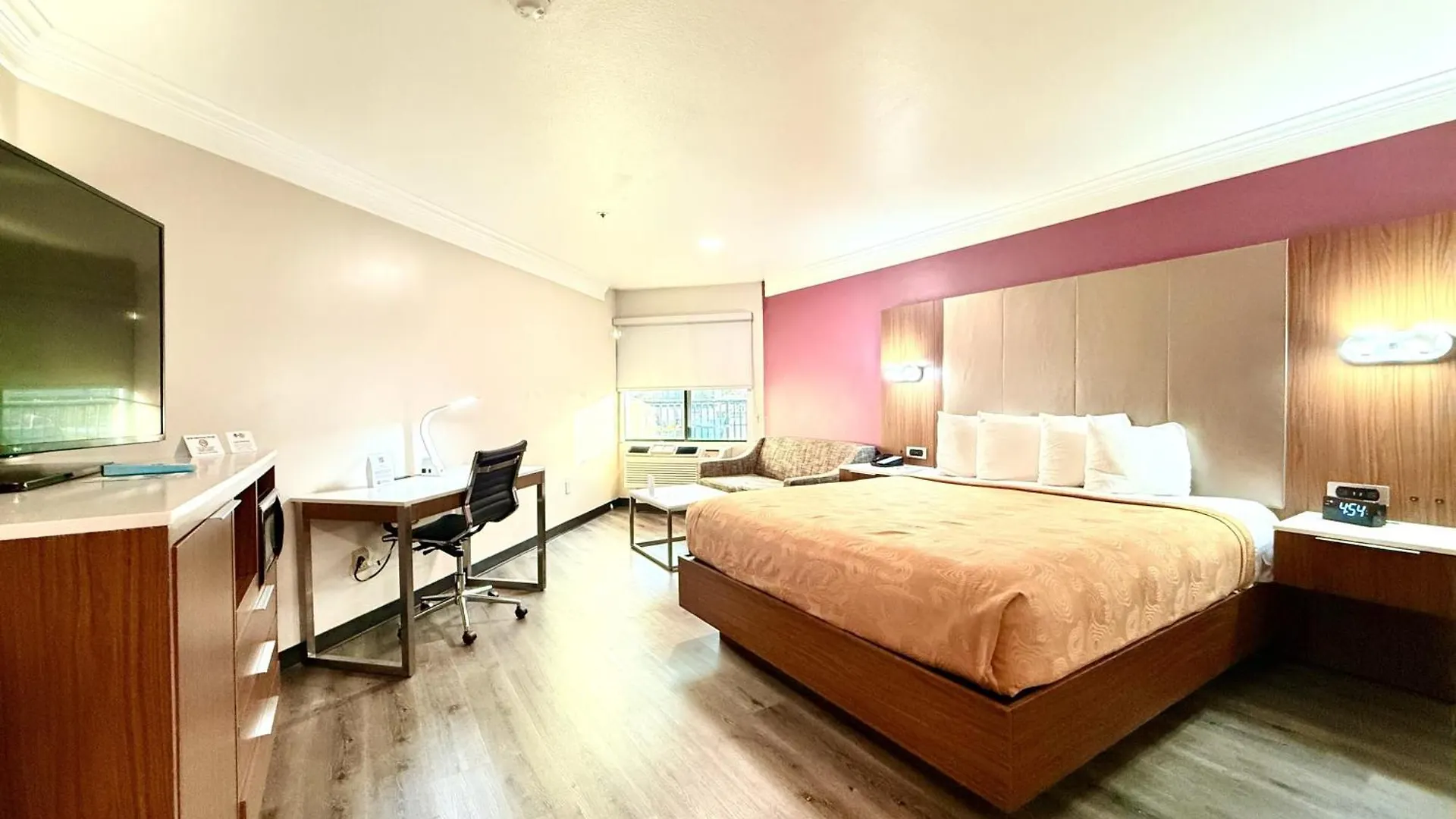 Best Western Plus Suites Hotel - Los Angeles Lax Airport Inglewood