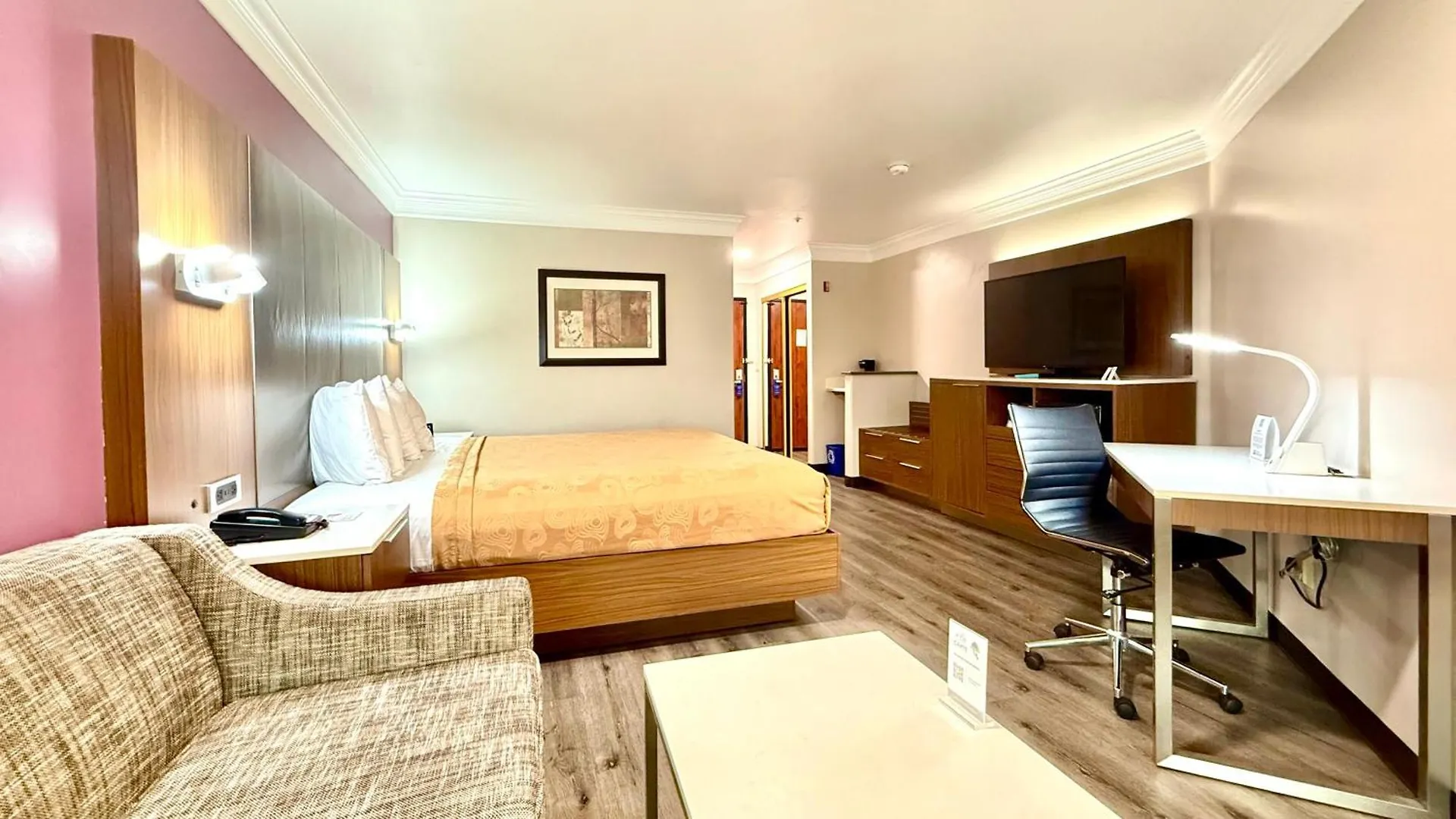 Best Western Plus Suites Hotel - Los Angeles Lax Airport Inglewood