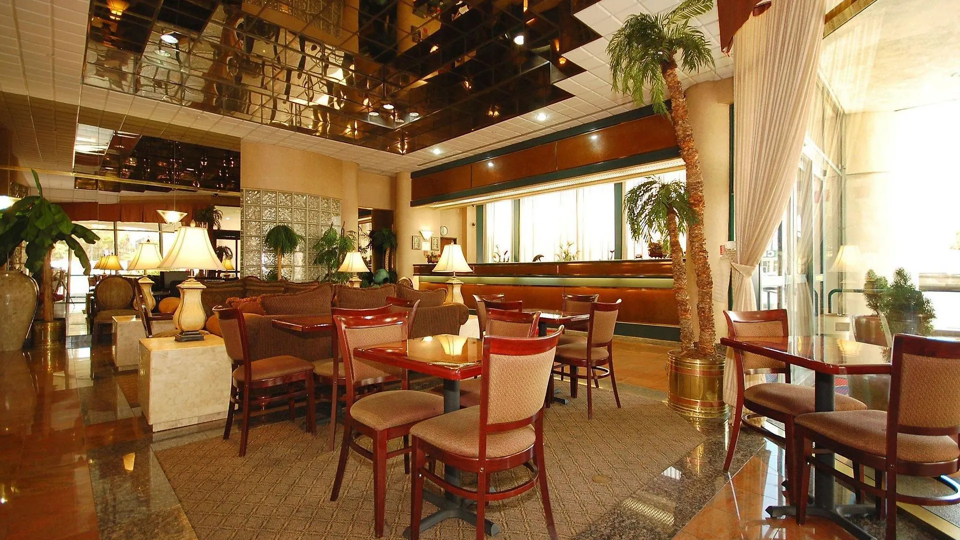 Best Western Plus Suites Hotel - Los Angeles Lax Airport Inglewood