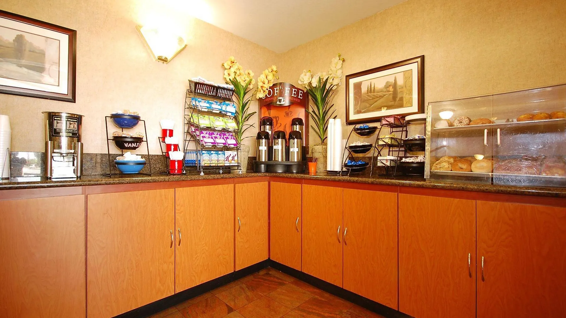 Best Western Plus Suites Hotel - Los Angeles Lax Airport Inglewood United States