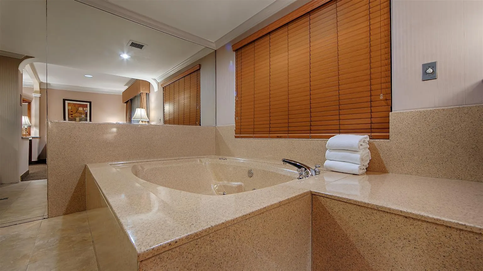 Best Western Plus Suites Hotel - Los Angeles Lax Airport Inglewood 3*,  United States