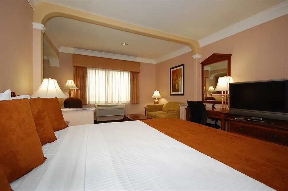 Best Western Plus Suites Hotel - Los Angeles Lax Airport Inglewood