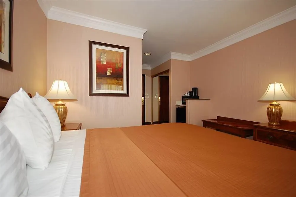 Best Western Plus Suites Hotel - Los Angeles Lax Airport Inglewood