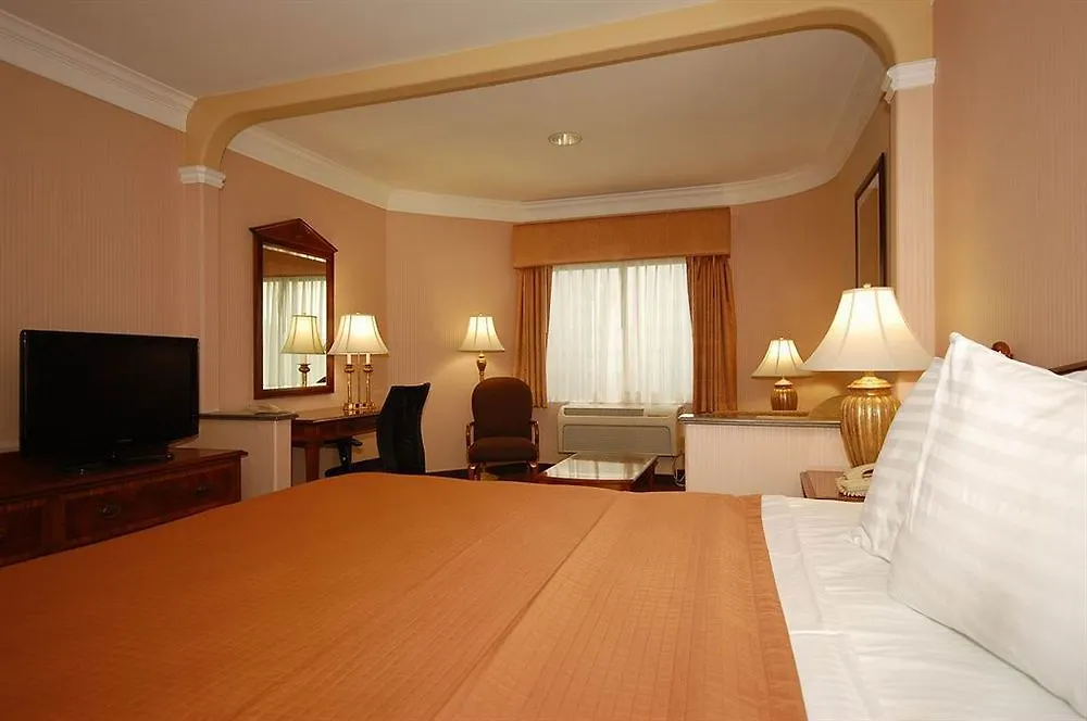Best Western Plus Suites Hotel - Los Angeles Lax Airport Inglewood