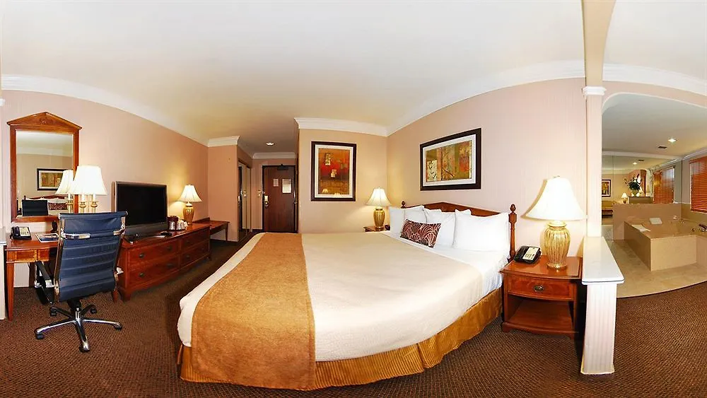 Best Western Plus Suites Hotel - Los Angeles Lax Airport Inglewood