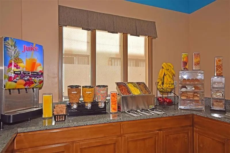 Best Western Plus Suites Hotel - Los Angeles Lax Airport Inglewood 3*,  United States