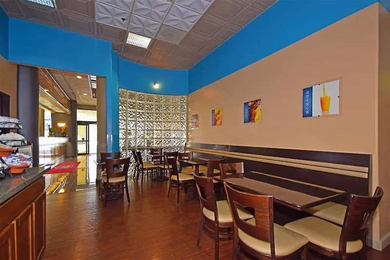 Best Western Plus Suites Hotel - Los Angeles Lax Airport Inglewood