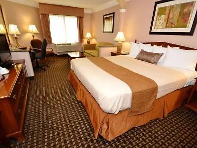 Best Western Plus Suites Hotel - Los Angeles Lax Airport Inglewood