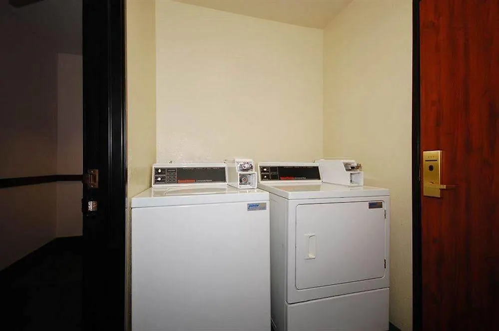 Best Western Plus Suites Hotel - Los Angeles Lax Airport Inglewood