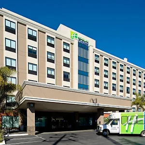 Hotel Express Angeles Lax Airport By Ihg, Los Angeles