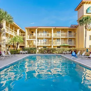 Hotel La Quinta By Wyndham Airport West ***