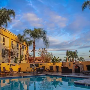 Hotel Western Arrowhead, Colton
