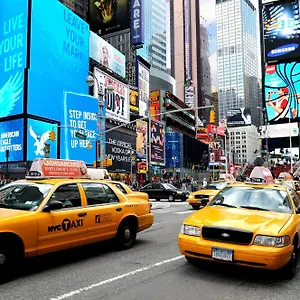 Hotel Shocard Broadway, Times Square ***