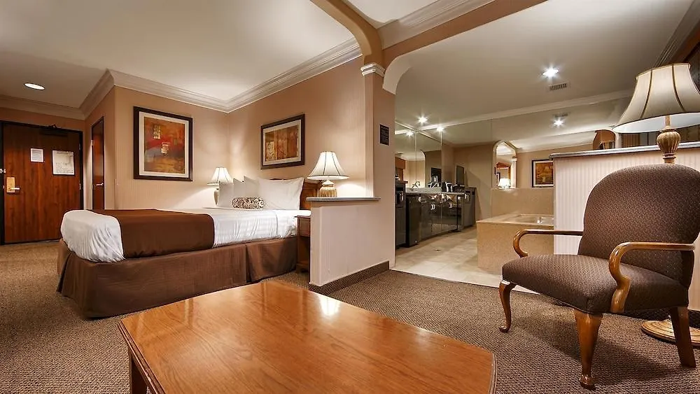 Best Western Plus Suites Hotel - Los Angeles LAX Airport Inglewood