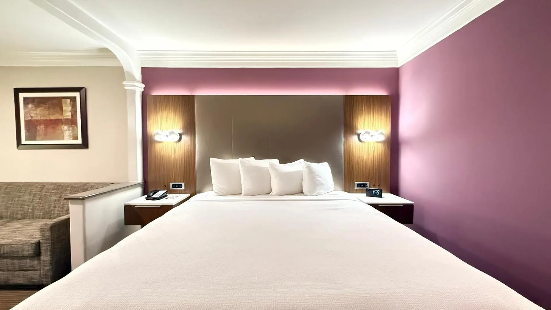 Best Western Plus Suites Hotel - Los Angeles LAX Airport Inglewood