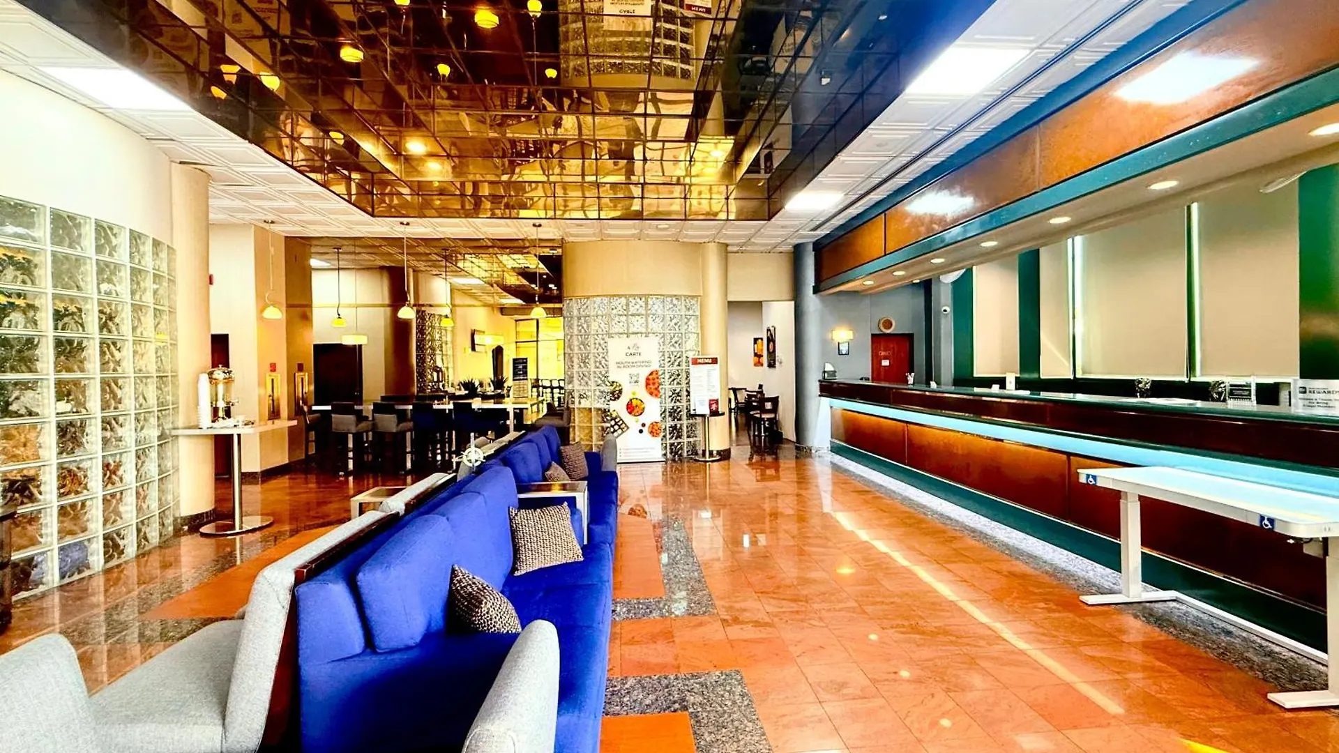 ***  Best Western Plus Suites Hotel - Los Angeles LAX Airport Inglewood USA
