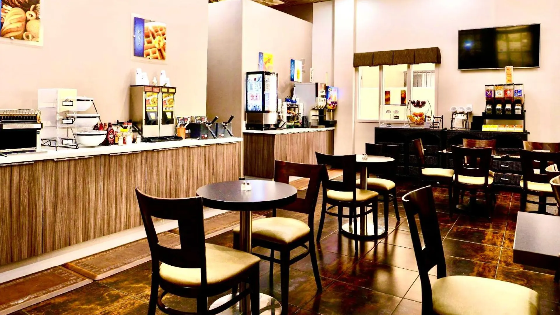 Best Western Plus Suites Hotel - Los Angeles LAX Airport Inglewood
