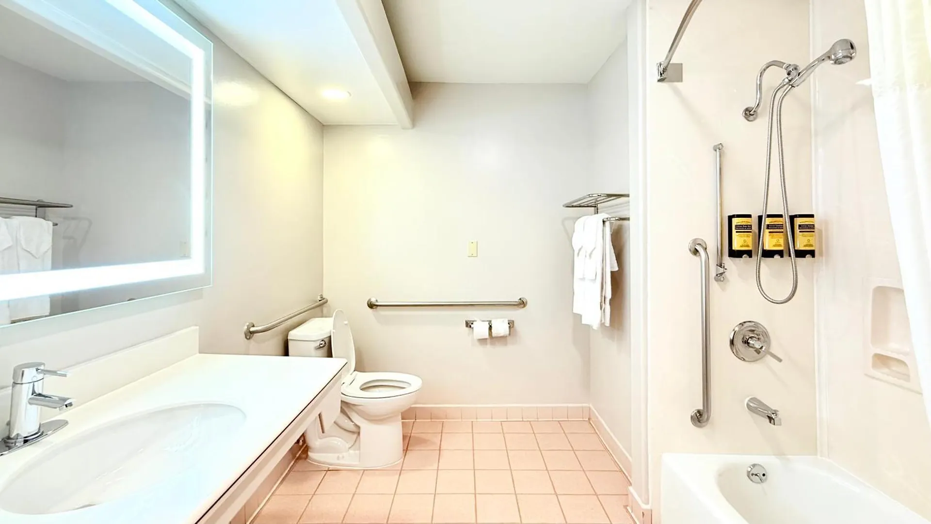 Best Western Plus Suites Hotel - Los Angeles LAX Airport Inglewood