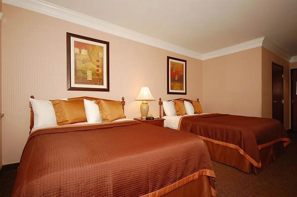 Best Western Plus Suites Hotel - Los Angeles LAX Airport Inglewood USA