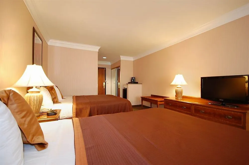 Best Western Plus Suites Hotel - Los Angeles LAX Airport Inglewood