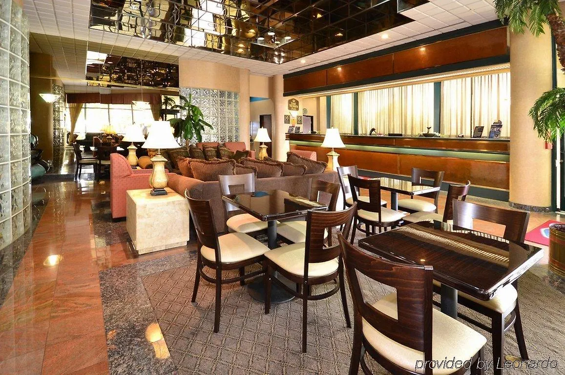 Best Western Plus Suites Hotel - Los Angeles LAX Airport Inglewood