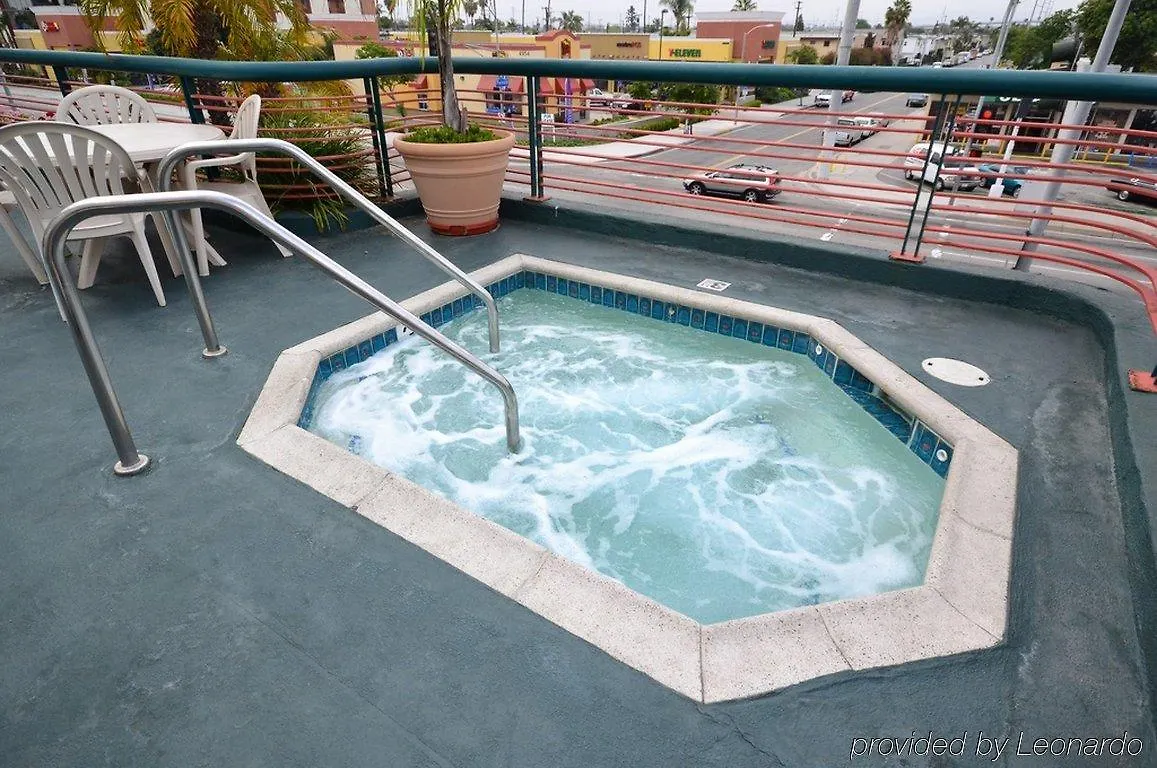 Best Western Plus Suites Hotel - Los Angeles LAX Airport Inglewood 3*,  USA