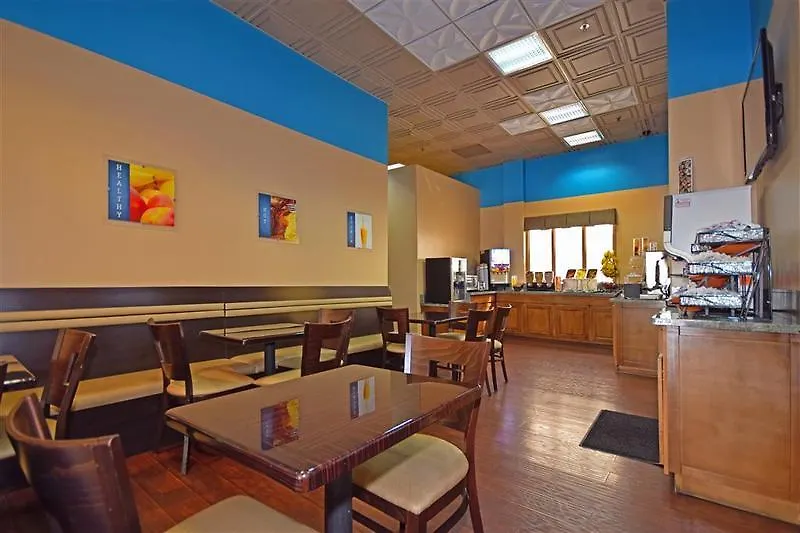 Best Western Plus Suites Hotel - Los Angeles LAX Airport Inglewood