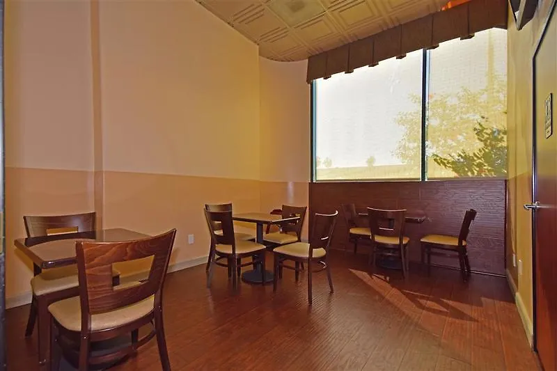 ***  Best Western Plus Suites Hotel - Los Angeles LAX Airport Inglewood USA