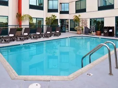 Best Western Plus Suites Hotel - Los Angeles LAX Airport Inglewood