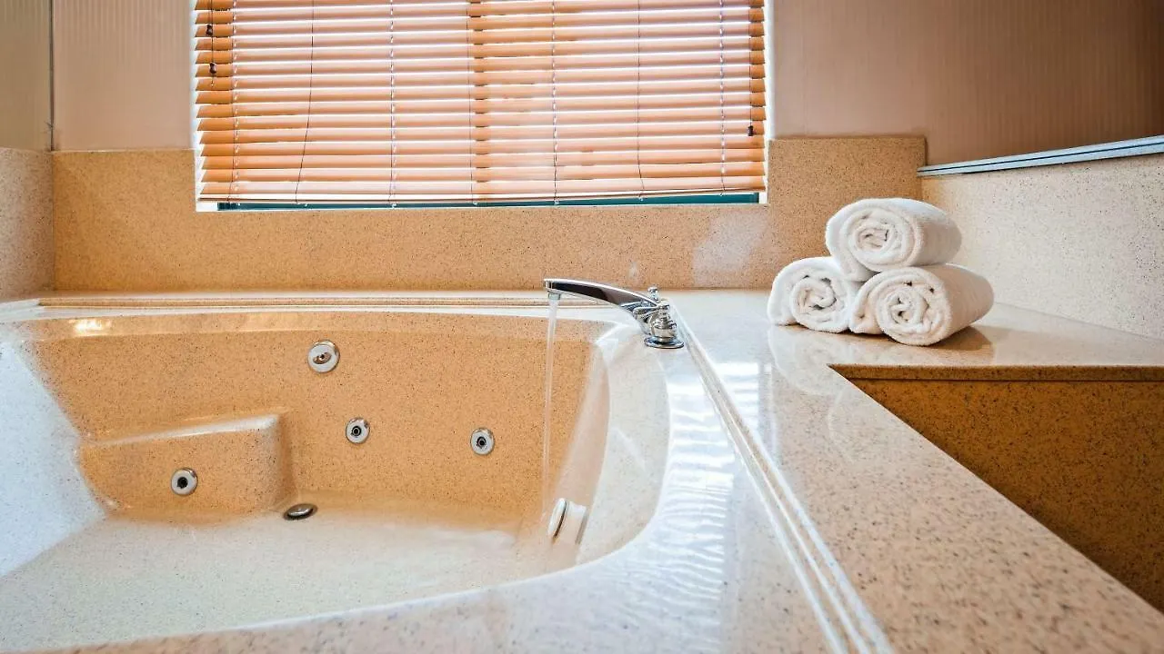 Best Western Plus Suites Hotel - Los Angeles LAX Airport Inglewood 3*,  USA