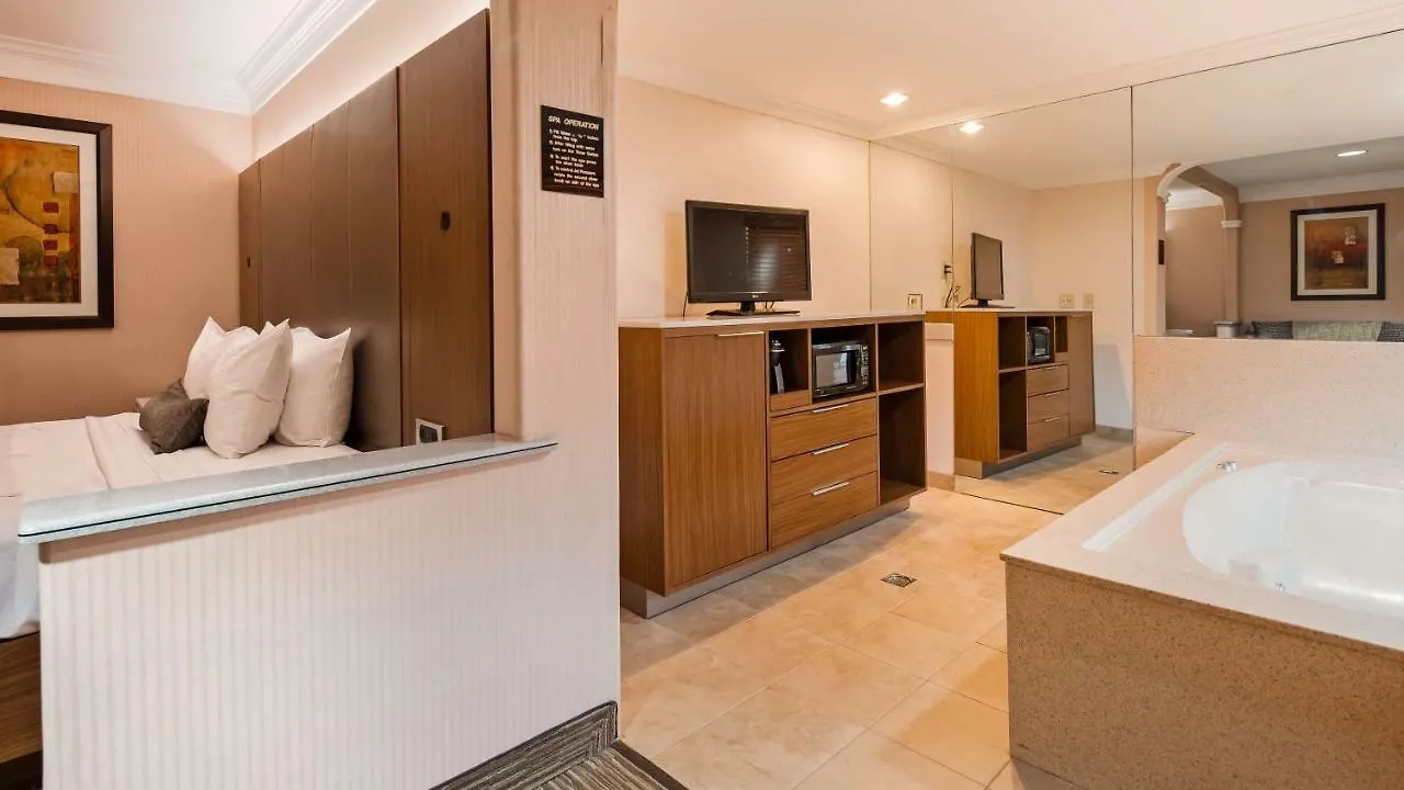 Best Western Plus Suites Hotel - Los Angeles LAX Airport Inglewood